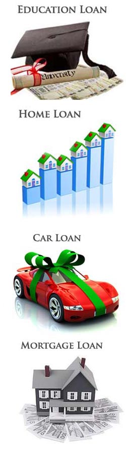 Instant loans