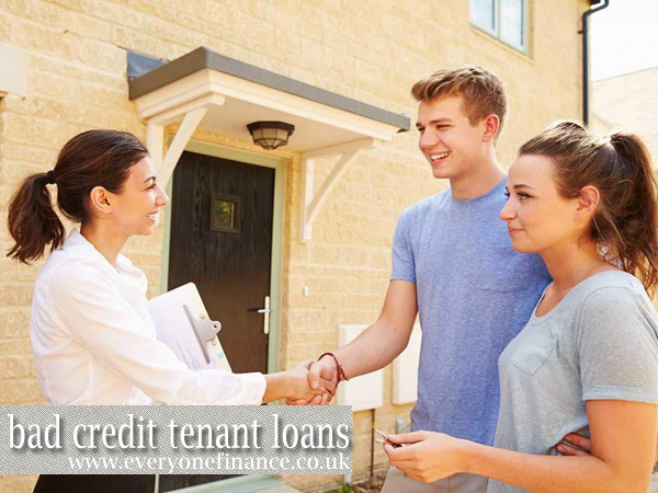 bad-credit-tenant-loans