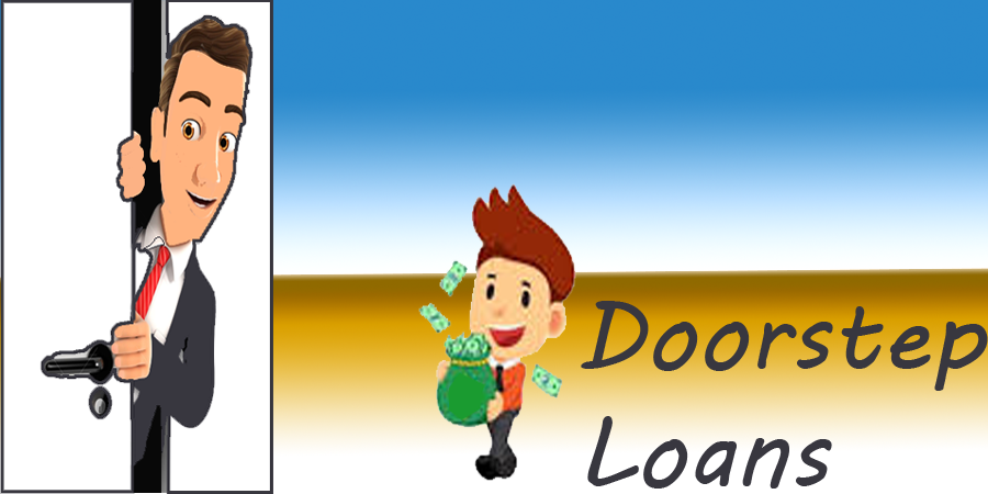 doorstep-loans