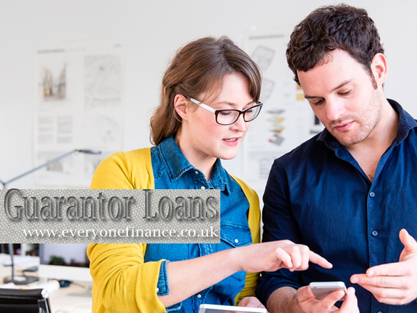 guarantor-loans