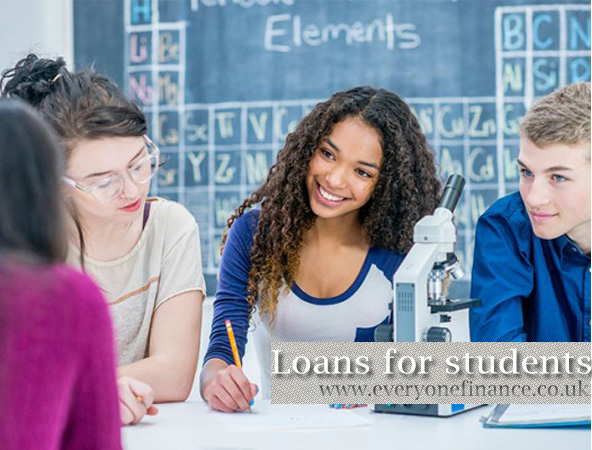loans-for-students