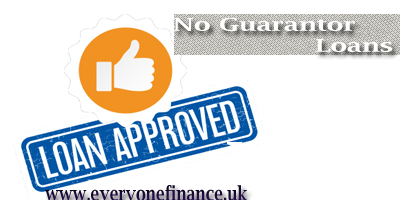 non guarantor loans