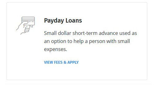 payday loans for 12 months